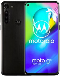 Замена камеры на телефоне Motorola Moto G8 Power в Липецке